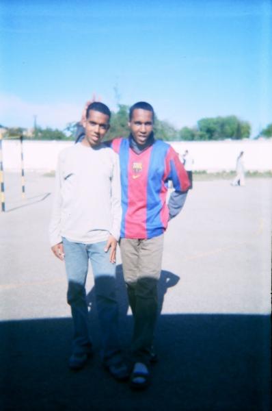 el haweli bagerono ou sayag rono