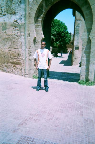 ismail