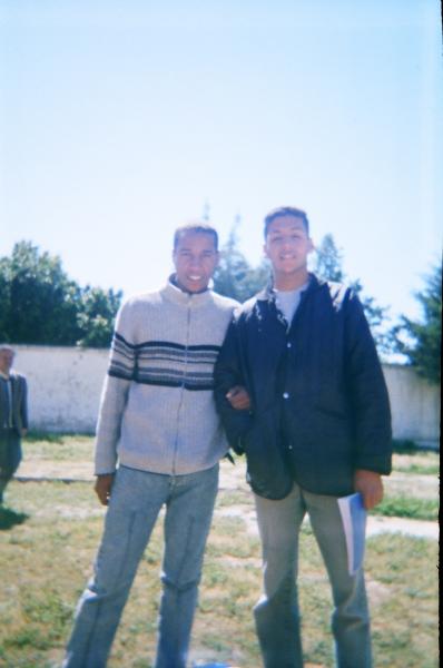 3abede elah et ismail