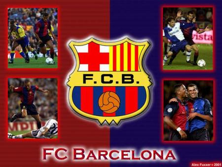 barecelona