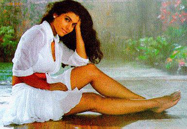 kajol et kajol