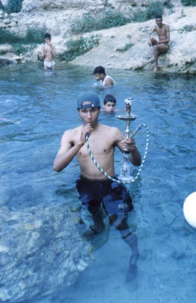 c'est moi ismail