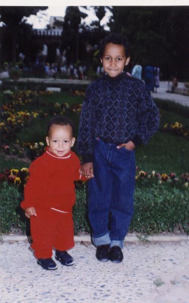 otman ans ismail