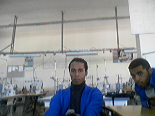 chof fiya nechof fik