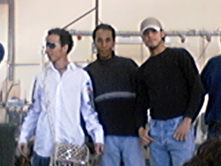  3 fil de surjiteuse